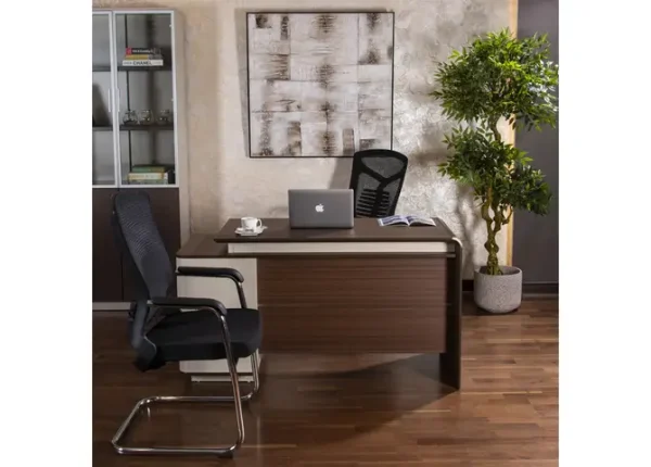 GLOOMCODE OFFICE DESK 140 CM