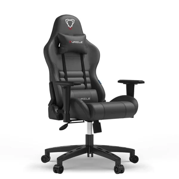 Gamers Mesh Swivel Chair