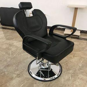 Saloon Hair Barber Chair