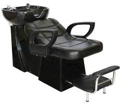 Hair Saloon Wash Basin