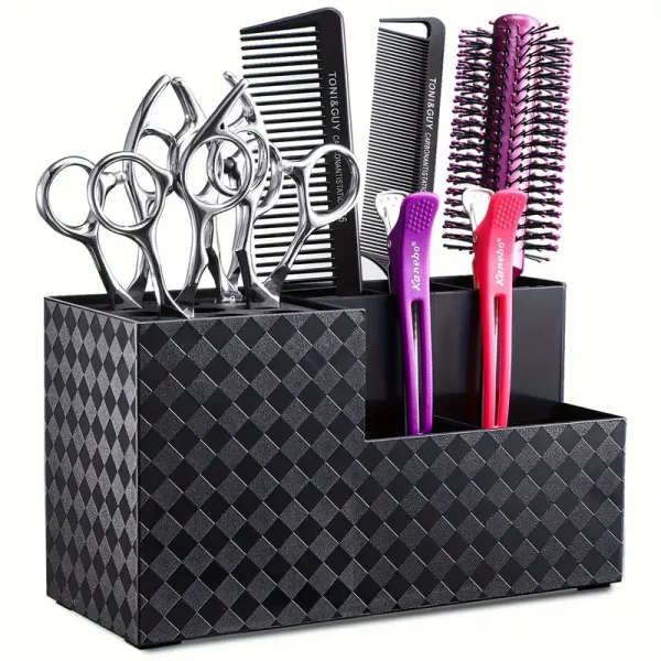 Hairdressing Scissors Holder
