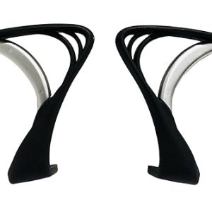 Set of Chair Handle