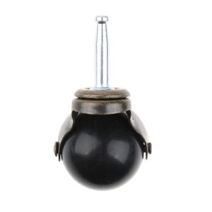 Heavy Duty Swivel Castor Wheels Trolley Caster Brake