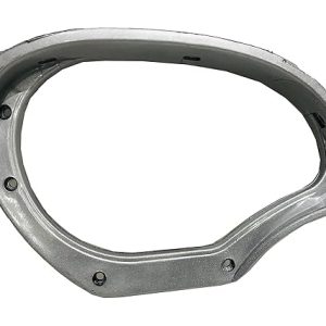 Heavy Handle Without Leather Part One Pair, Chair Handle