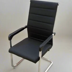 High Back Executive Visitor Chair