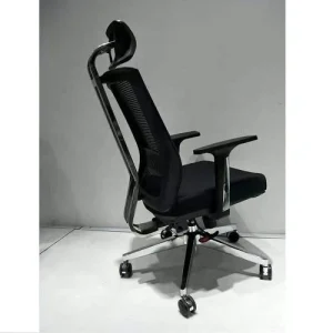 High Back Mesh Chair