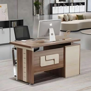 High Quality office Table – 8811  1.4 meters