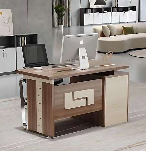 High Quality office Table – 8811  1.4 meters
