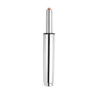Office Chair Spare Parts Heavy Duty Gas Lift Hydraulic Pneumatic Shock Cylinder 120mm Universal Size Easily Replacement Fits Most of Executive Chairs (Black)