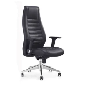 Leather Office Chair