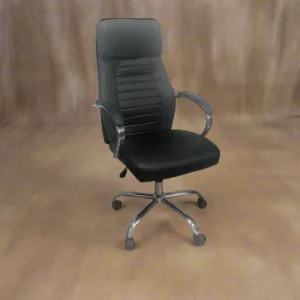 Legend Leather Chair