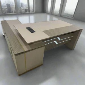Luxury Executive Office Desk 1.8meters