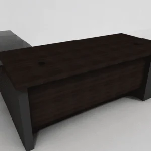 Madrid Executive Table – 6ft