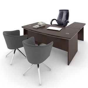 Magnum-Executive-Desk-Set