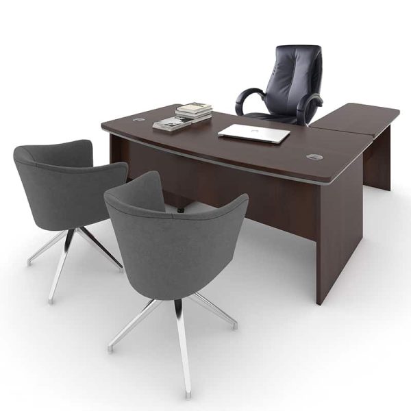 Magnum-Executive-Desk-Set