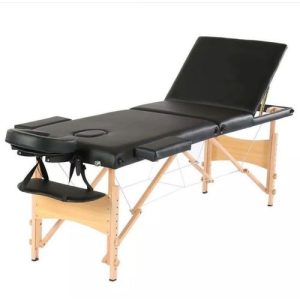 Massage Bed Foldable Massage Table
