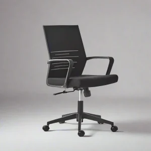 Mesh Swivel Chair