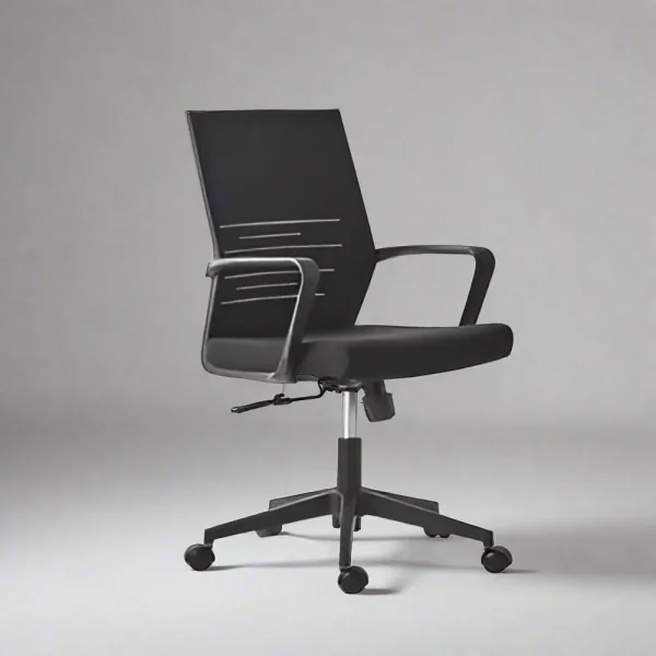 Mesh Swivel Chair