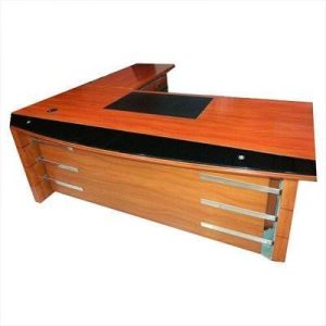 Mimoza Executive Table – 1.6mtr