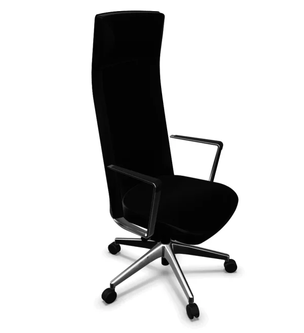 Modern Executive Office Chair