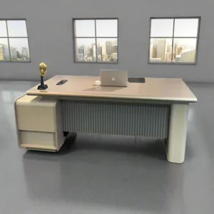 Modern Office Desk 1.6meters