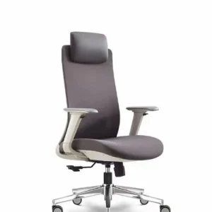 Modular Office Chair Ash