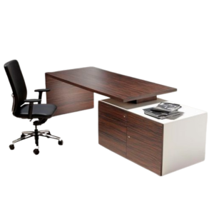 Montage Executive Office Table