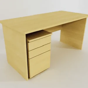 Nectune Office Desk