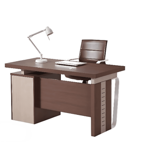 OFFICE TABLE 8811 ( 1.4 Meters )