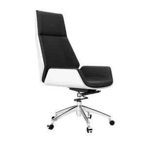 Office Swivel Chair brown
