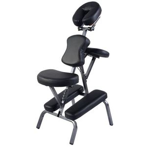 Pressure Point Message Chair