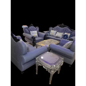 Quality Cushion Chairs