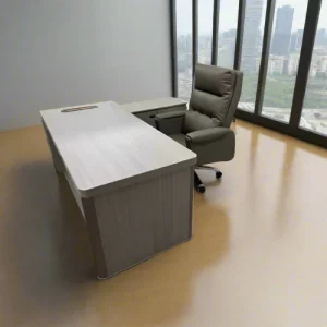 Quality Office Desk 2-Meter