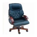 Recliner Leather Chair