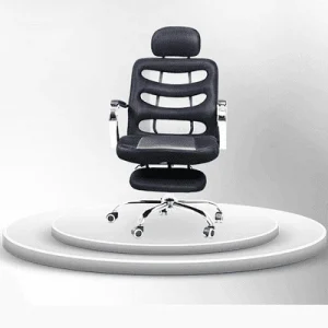 Rocker Reclining Mesh Office Chair