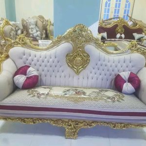 Royal Chair- 6