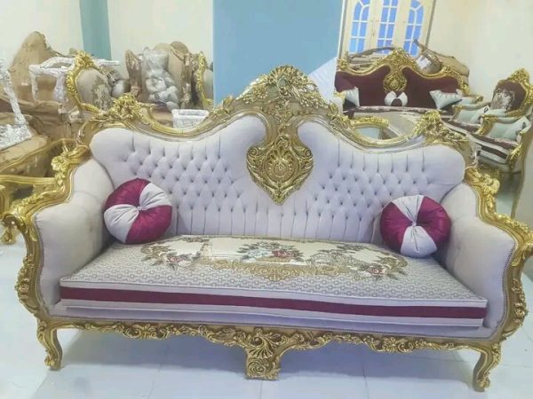 Royal Chair- 6