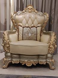 Royal Chair single seater