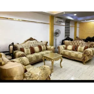 Royal Luxury sofa Chair