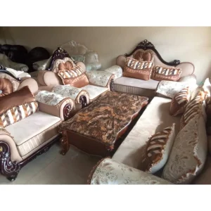 Royal Quality Sofa Chair