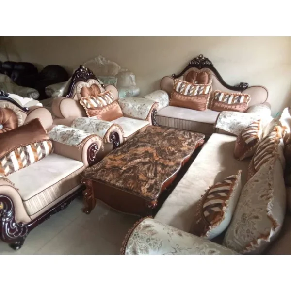 Royal Quality Sofa Chair