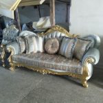 Royal Sofa 2