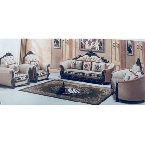 Royal Sofa