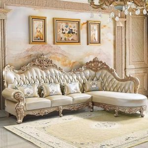 Royal Sofa