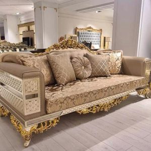 Royal Sofa