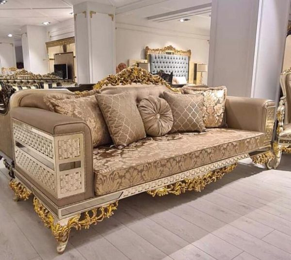 Royal Sofa