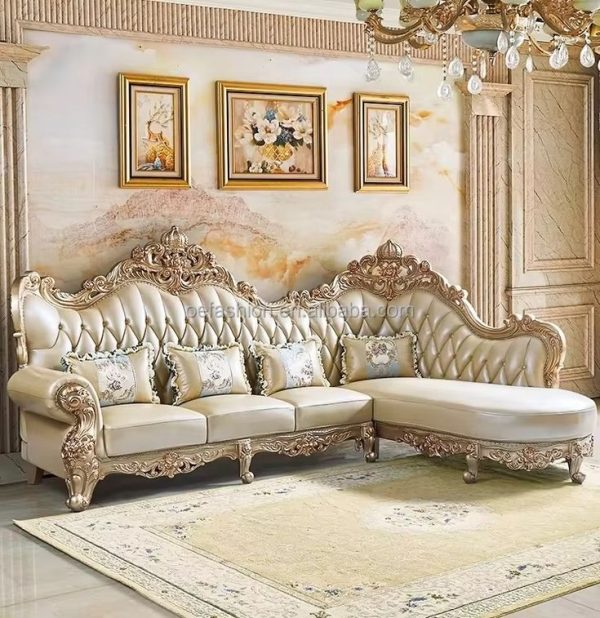 Royal Sofa
