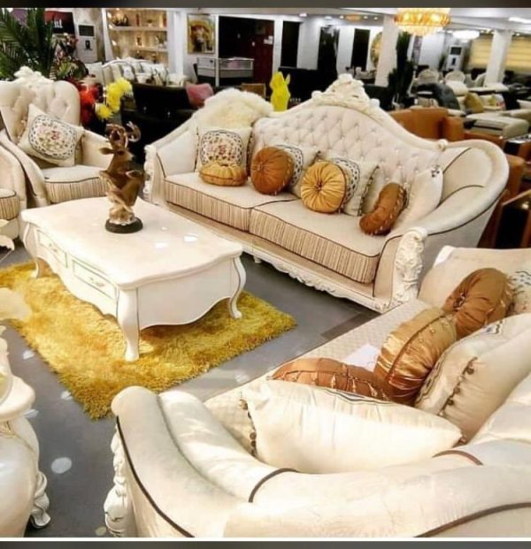 Royal chair