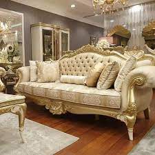 Royal class of sofa