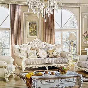 Royal set